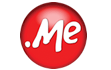 .me域名注册 .me域名注册